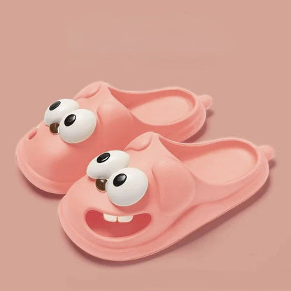 PeekToe™ Comfort Slippers
